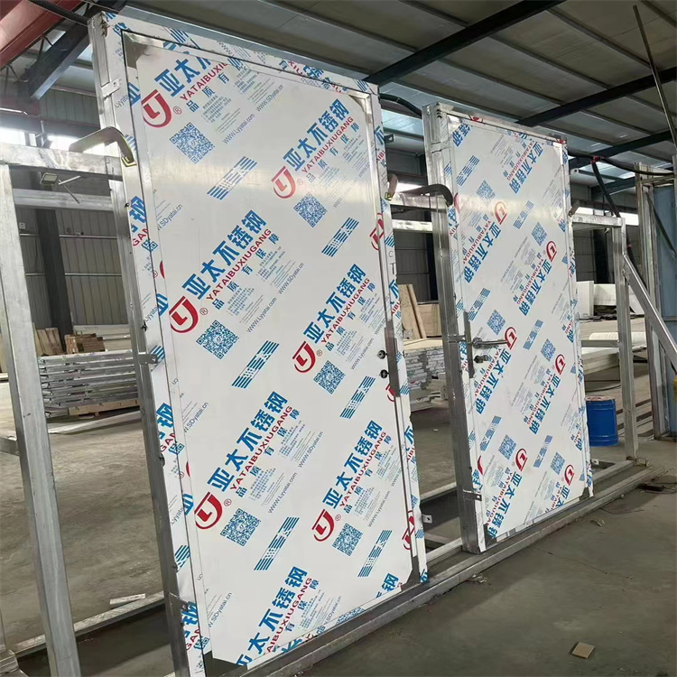 湛江铅门的使用寿命是多久