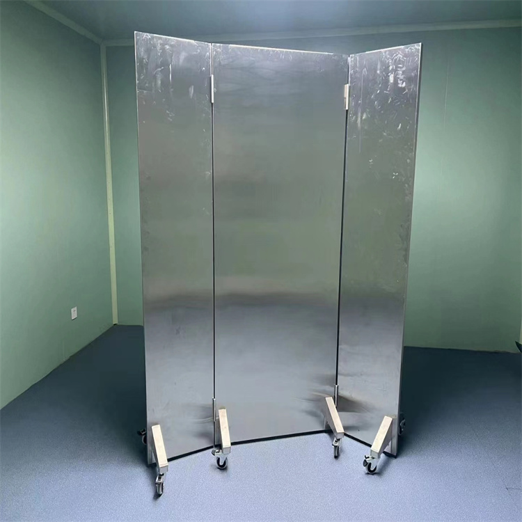 湛江铅屏风铅当量