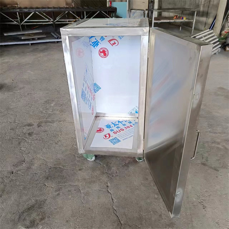 湛江铅箱的作用
